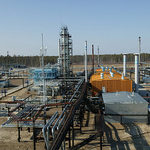 Месторождение «Двойное»