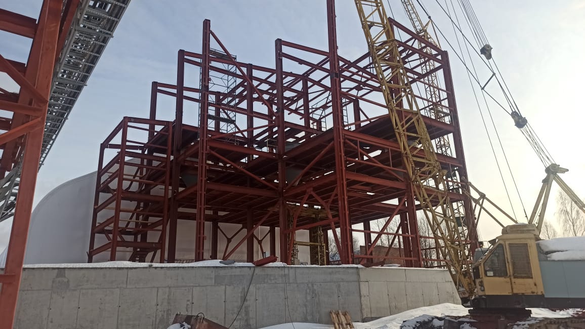 Туганский горно-обогатительный комбинат